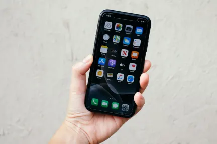 Bzeebet Kasino Mobilní aplikace